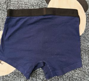 Men's Trunk Under Wear