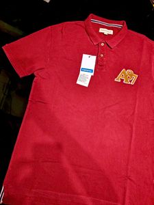 Aeropostale polo men's tshirt