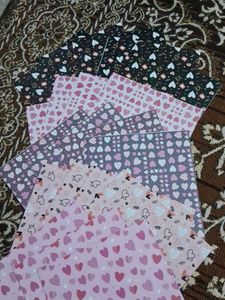 pattern cards set of 30