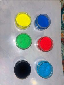 Resin Material Combo