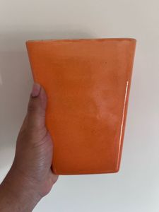 Ceramic wall hanging Planter