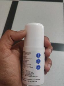 Aqueria Underarm Roll On