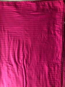 Pink Bedspread Set