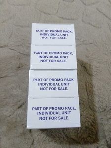 Nivea Creme Soft Soap - Pack of 4
