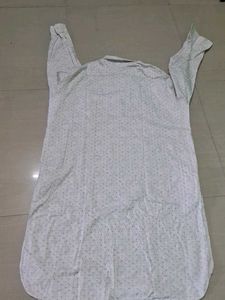 Classic Polka Dot Long Sleeve Shirt of 1