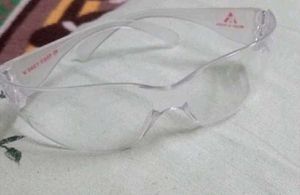 Protective Eyewear Safety Goggles