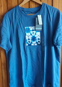 M&S tshirt brand new size L reg. fit