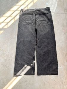 Zara black jeans
