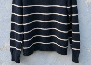 UNIQLO Premium Knit Sweater