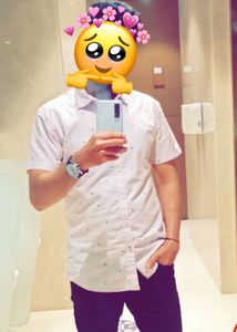 Pantaloons Shirt (Small size- Half Sleeves)