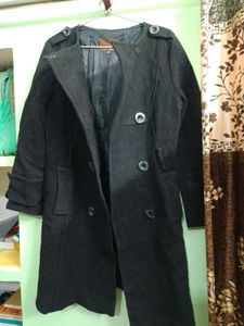 Black Coat