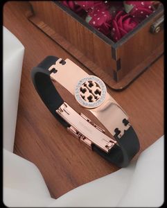 Antitarnish Mens Bracelets