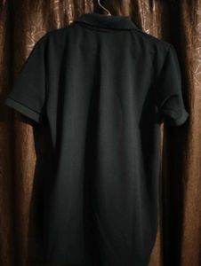 US Polo Assn Dark Green Tshirt