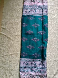 Bohemian Print Ethnic dupatta