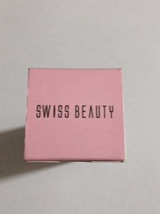 Swiss Beauty Glow Fusion Face Toner