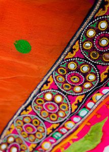 Slay in Ethnic Style