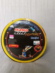 Mono Pent Orange Colour Light Damage