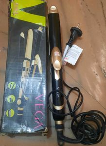 Stylish Hair Straightener