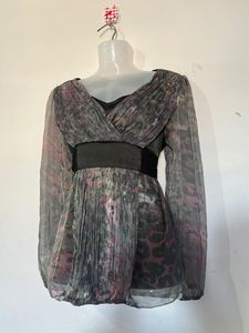 Korean Tops For Women