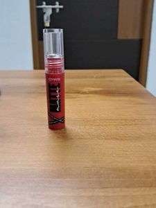 Mars Matte Liquid Lipstick