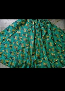 traditional lehenga set