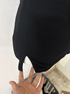 Black Tank dress ✨