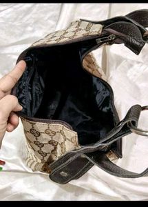 Designer Shoulder Bag