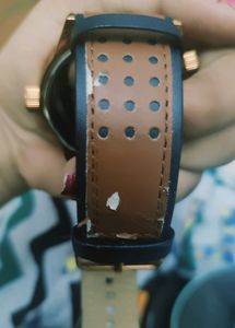 Daniel Klein Men's Watch. Like New. Good Condition