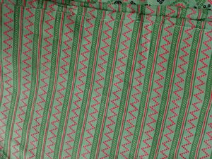Pure Cotton Suit Set