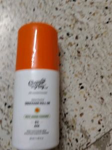 Chemist at Play Underarm Roll On