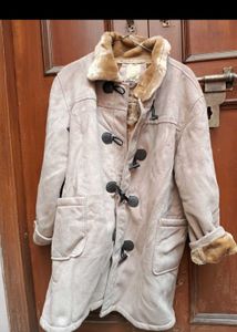 Warm Winter Coat
