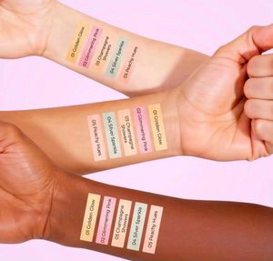 Just Herbs Born to Shine Stick Highlighter