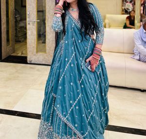 Elegant Lehenga