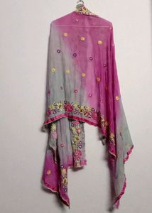 Beautiful Dupatta 😍