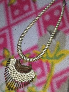 Statement Necklace