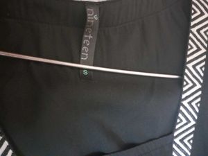 Cotton Tunic With Pockets