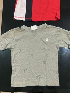 Cool HOP Boys' T-shirt