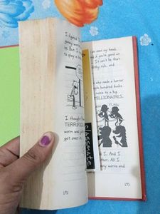 Diary of a Wimpy Kid: Double Down