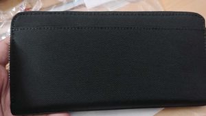 Michael Kors Kent long Wallet- 100% Original