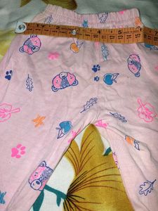 Kids Pant Cotton 18 Month Toys Designer