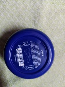Nivea Body Lotion , Moisturizer Never Used Once, Deal Not Opened