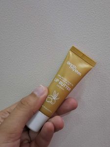 Earth Rhythm Original Lip Butter