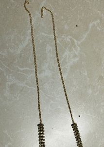 Golden Waist Chain