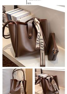 Imported Tote Bag