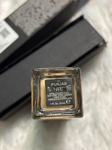NARS Natural Radiant Longwear Foundation