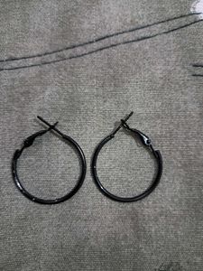 Combo : Pair Of 3 Earings