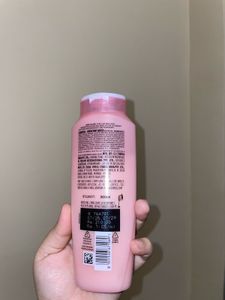 L'Oreal Glycolic Gloss Shampoo