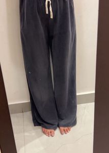 Comfortable Wide Leg Sweatpants