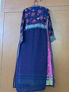 Beautiful Ethnic Kurta Set