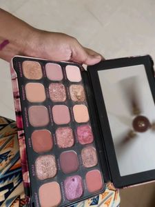 Revolution Makeup Palette